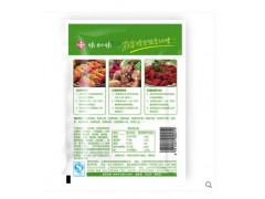 味加味vijvi 五香粉蒸肉调味料 蒸排骨牛肉调料 粉类调料90g图2